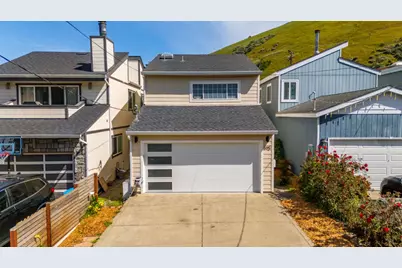 495 Ebken St, Pacifica, CA 94044 - Photo 1