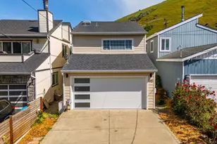 495 Ebken St, Pacifica, CA 94044 - Photo 1