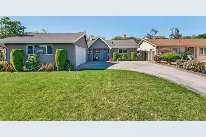 5657 Rotterdam Ln, San Jose, CA 95118 - Photo 2