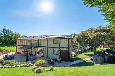 245 Calle De Los Agrinemsors, Carmel Valley, CA 93924 - Photo 24