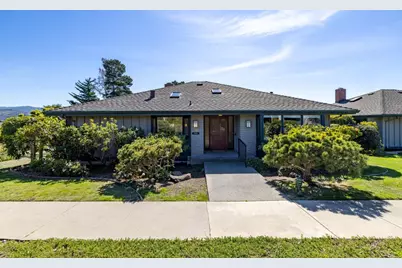 94 Del Mesa Carmel, Carmel, CA 93923 - Photo 1