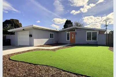 696 Lakehaven Dr, Sunnyvale, CA 94089 - Photo 1