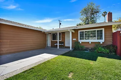 5191 Roeder, San Jose, CA 95111 - Photo 1