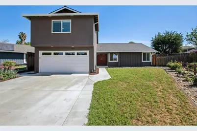 4292 Meg Dr, San Jose, CA 95136 - Photo 2