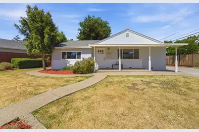 22051 Hibiscus Dr, Cupertino, CA 95014 - Photo 1