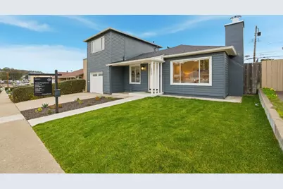 227 Wicklow Dr, South San Francisco, CA 94080 - Photo 2