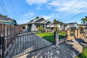 1539 San Fernando, San Jose, CA 95116 - Photo 2