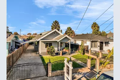1539 San Fernando, San Jose, CA 95116 - Photo 48