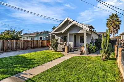 1539 San Fernando, San Jose, CA 95116 - Photo 4