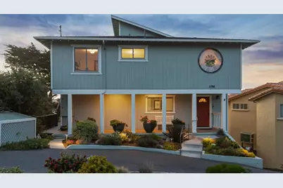 1198 Main St, Montara, CA 94037 - Photo 4