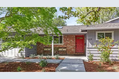 1418 Meadow Ln, Mountain View, CA 94040 - Photo 2