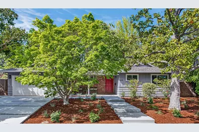 1418 Meadow Ln, Mountain View, CA 94040 - Photo 1