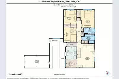 1106 Boynton Ave 1106, San Jose, CA 95117 - Photo 16