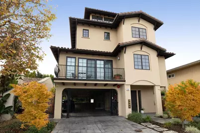 436 Laurel St 3, San Carlos, CA 94070 - Photo 1