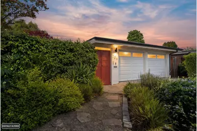 206 Thompson Ave, Mountain View, CA 94043 - Photo 1