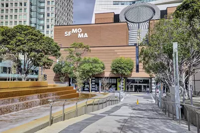 74 New Montgomery St 313, San Francisco, CA 94105 - Photo 34