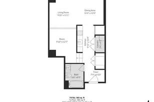 74 New Montgomery St 313, San Francisco, CA 94105 - Photo 38