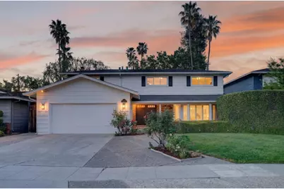 1825 Harris Ave, San Jose, CA 95124 - Photo 1