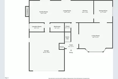 1825 Harris Ave, San Jose, CA 95124 - Photo 40