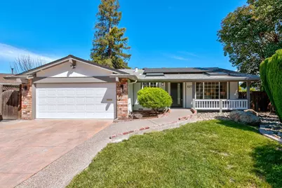 6217 Hopi Ct, San Jose, CA 95123 - Photo 1