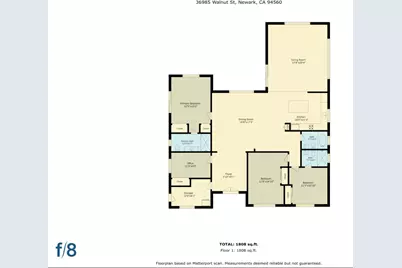 36985 Walnut St, Newark, CA 94560 - Photo 26