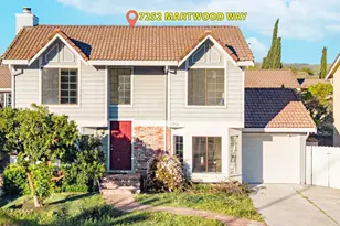 7252 Martwood Way, San Jose, CA 95120 - Photo 1