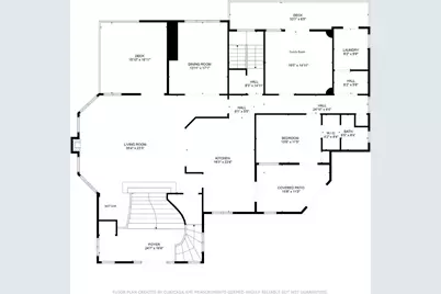 24541 Miller Hill Rd, Los Gatos, CA 95033 - Photo 50