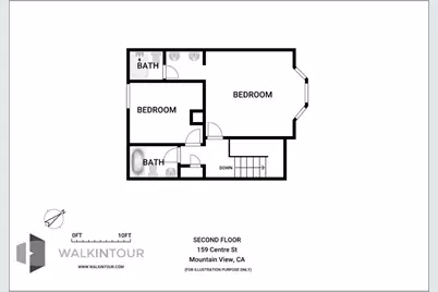 159 Centre St, Mountain View, CA 94041 - Photo 34