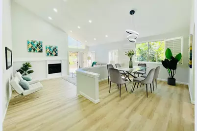 3561 Slopeview Dr, San Jose, CA 95148 - Photo 2