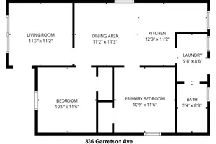 338 Garretson Ave, Rodeo, CA 94572 - Photo 26