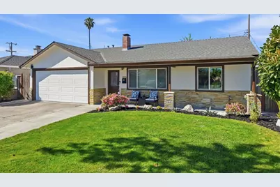 2823 Quinto Way, San Jose, CA 95124 - Photo 1