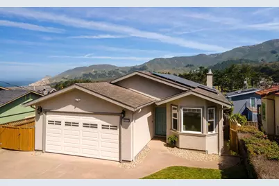 525 5th St, Montara, CA 94037 - Photo 2