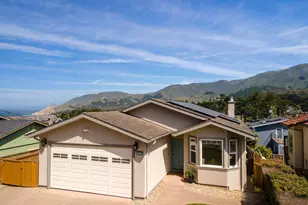 525 5th St, Montara, CA 94037 - Photo 2