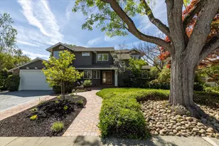 1053 Tulane Dr, Mountain View, CA 94040 - Photo 1