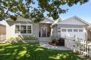 727 N Clover Ave, San Jose, CA 95128 - Photo 1