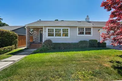 765 Sequoia Ave, San Mateo, CA 94403 - Photo 2