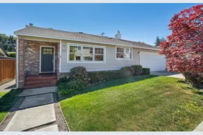 765 Sequoia Ave, San Mateo, CA 94403 - Photo 1