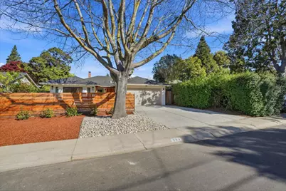 224 Lexington Dr, Menlo Park, CA 94025 - Photo 1