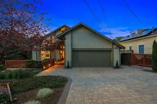 70 Central Ave, Los Gatos, CA 95030 - Photo 2