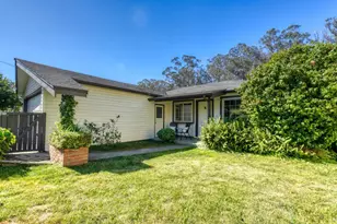 331 San Carlos Ave, El Granada, CA 94018 - Photo 1