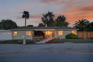 2169 Yorkshire Way, Mountain View, CA 94040 - Photo 1