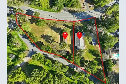 4258 Jefferson, Woodside, CA 94062 - Photo 2