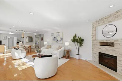 4258 Jefferson, Woodside, CA 94062 - Photo 4