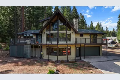523 Peninsula Dr, Lake Almanor, CA 96137 - Photo 1