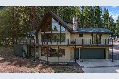 523 Peninsula Dr, Lake Almanor, CA 96137 - Photo 2