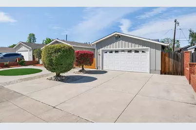 779 Broadmoor Dr, San Jose, CA 95129 - Photo 2