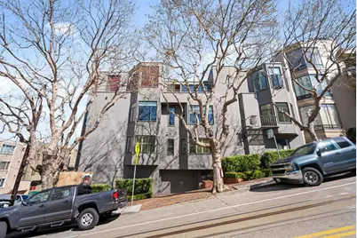 2390 Hyde St 1A, San Francisco, CA 94109 - Photo 4