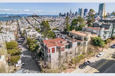 2390 Hyde St 1A, San Francisco, CA 94109 - Photo 6