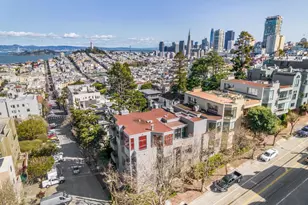 2390 Hyde St 1A, San Francisco, CA 94109 - Photo 6