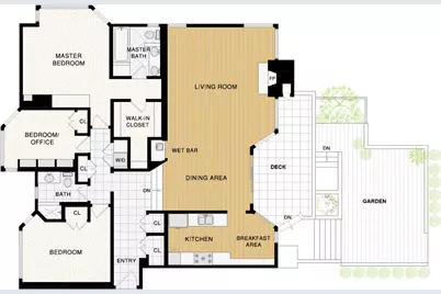 2390 Hyde St 1A, San Francisco, CA 94109 - Photo 52